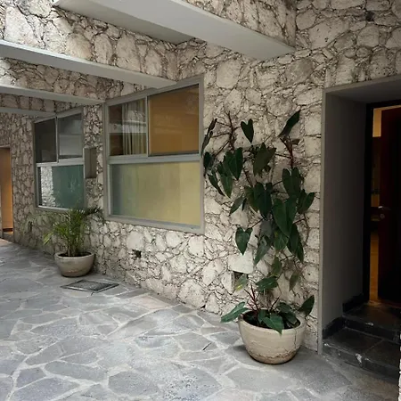 Casa Mateo Hotel Boutique-3