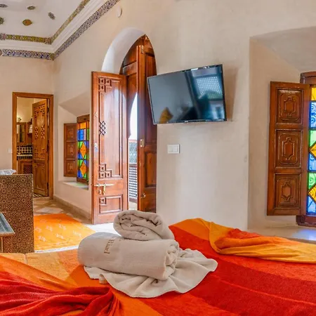 Riad Abaka hotel&boutique-2
