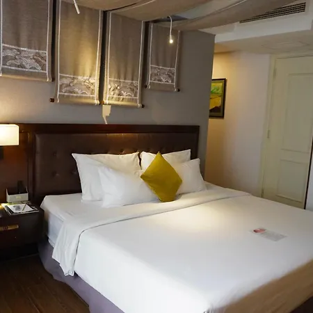 The Odys Boutique Hotel-2