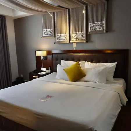 The Odys Boutique Hotel-2