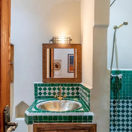 Riad Abaka hotel&boutique-3