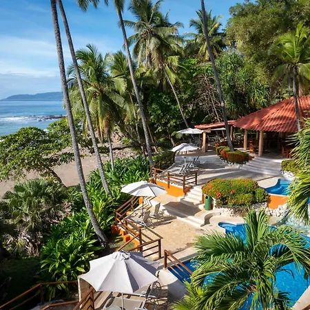 Tango Mar Beachfront Boutique Hotel & Villas-2