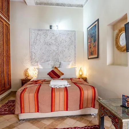 Riad Abaka Hotel & Boutique-3