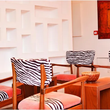 Los Muelles Boutique Hotel-3