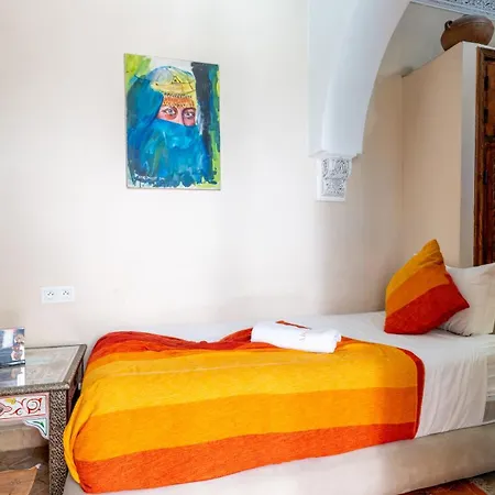 Riad Abaka Hotel & Boutique-2