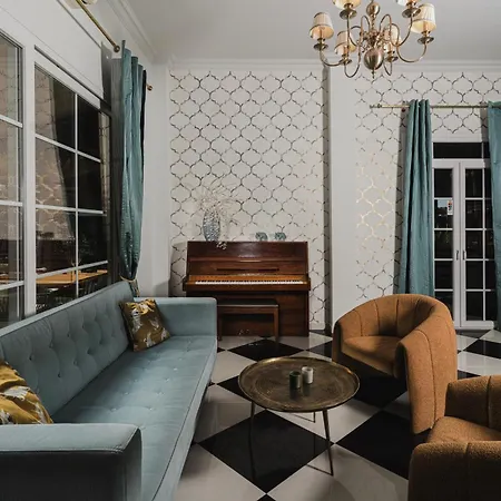 Aeolos Boutique Hotel & Suites-3