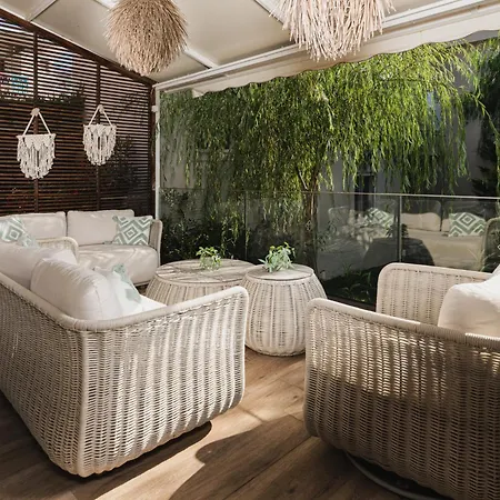 Aeolos Boutique Hotel & Suites-2