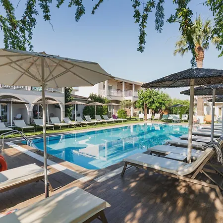 Aeolos Boutique Hotel & Suites-2