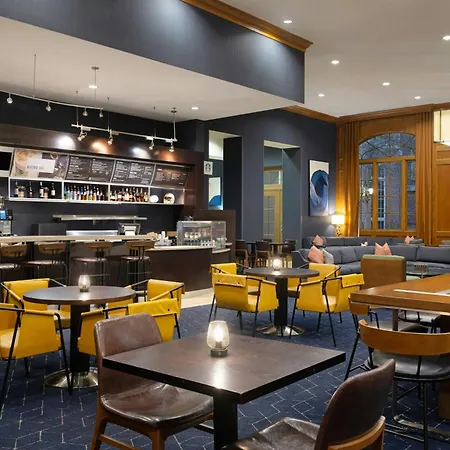 Courtyard By Marriott Nashville Green Hills-3