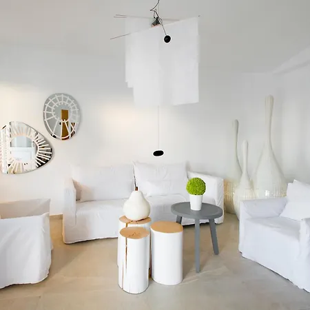 Santorini Secret Suites & Spa, Small Luxury Hotels Of The World (Adults Only)-2