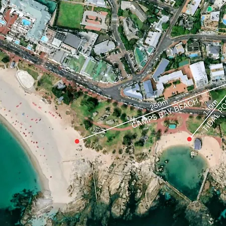 South Beach Camps Bay Boutique Hotel-3