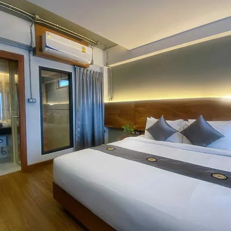 Lanna Tree Boutique Hotel-3