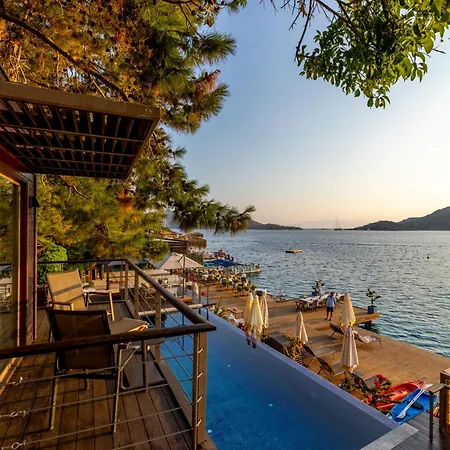 Miamai Butik Otel - Sadece Yetiskin-3