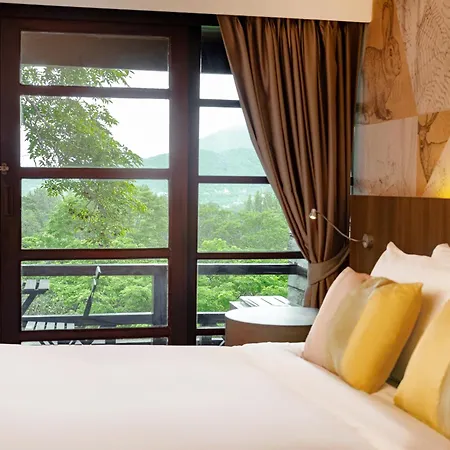 Issara Boutique Winery Hotel-2
