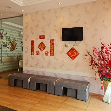 888 Boutique Hotel-2