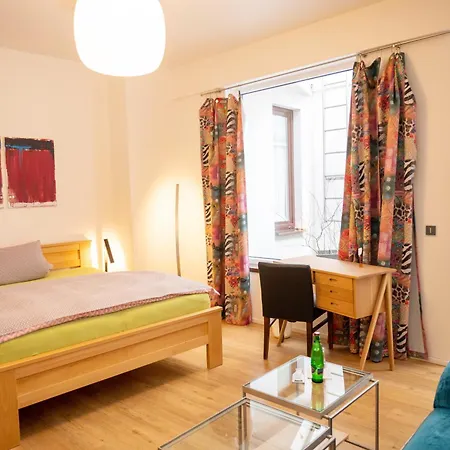 Boutique Hotel Frieden-3