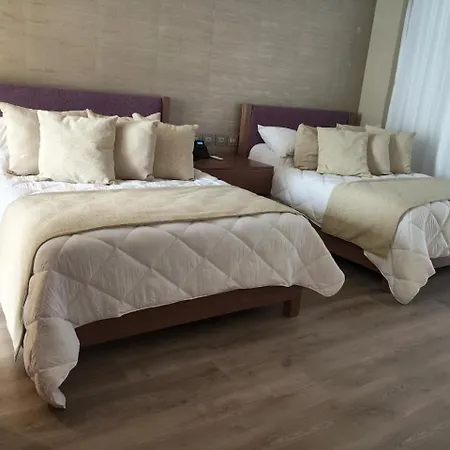 Alesia - Boutique Hotel & Spa-3