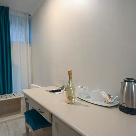 Old Town Boutique Hotel-2