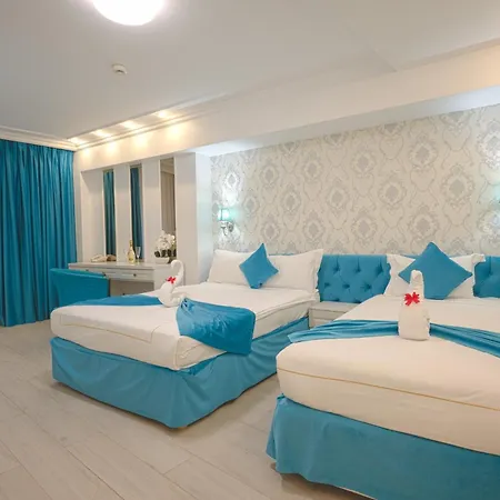 Old Town Boutique Hotel-3