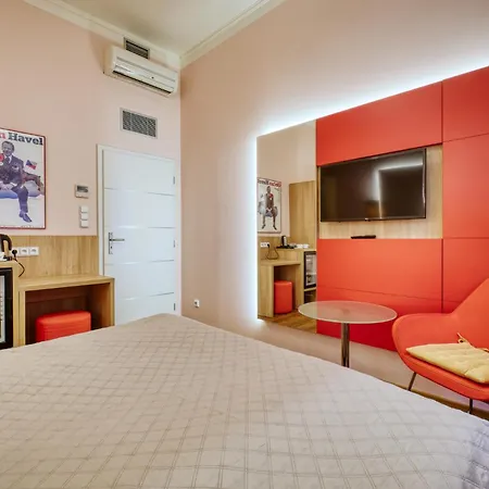 Salvator Boutique Hotel Vegan-Friendly-3