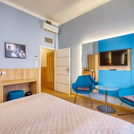 Salvator Boutique Hotel Vegan-Friendly-3