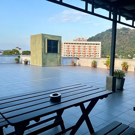 Ritsurin Boutique Hotel - โรงแรมริทสุริน บูติค-2