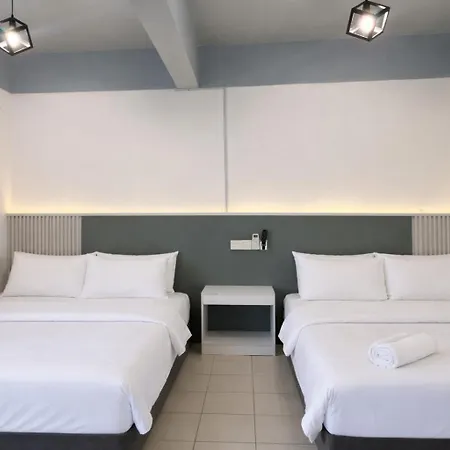 Ihome Boutique Hotel-2