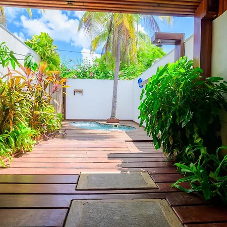 Miraflores Boutique Hotel Adults Only-3