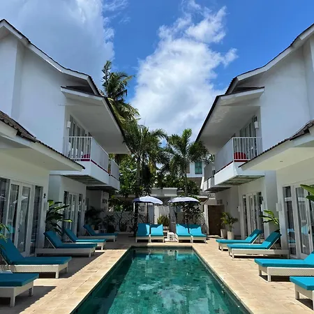Cocotoa Boutique Hotel & Villa-2