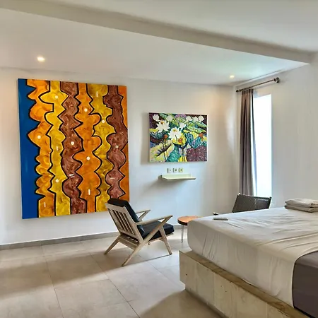 Cocotoa Boutique Hotel & Villa-3