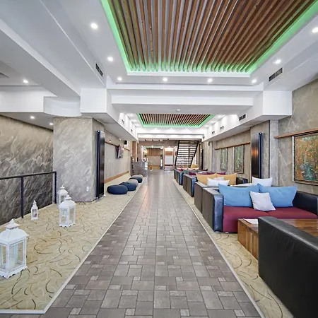 Riverside Boutique Hotel-3