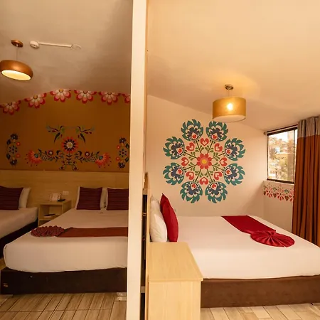 Mayu Boutique Hotel-2