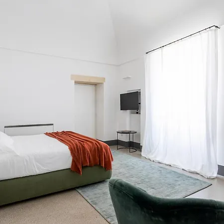 Palazzo De Noha - Boutique Hotel-3