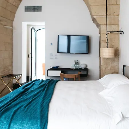 Palazzo De Noha - Boutique Hotel-3