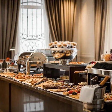 Hotel Carat Apart Boutique-2