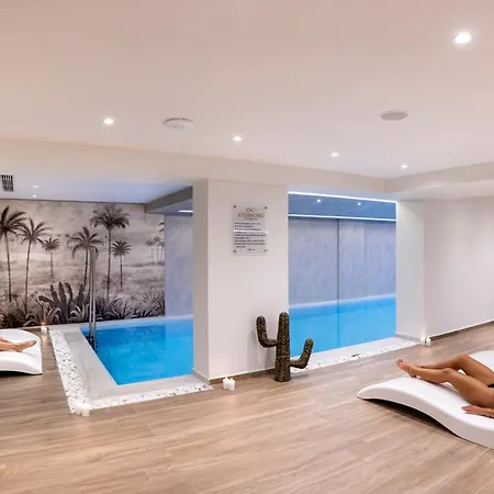 Atermono Boutique Resort & Spa-2