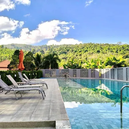 Beehive Boutique Hotel Phuket-3