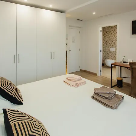 Hotel Boutique Canelobre-2