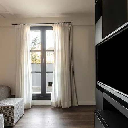 Yurbban Ramblas Boutique Hotel-3