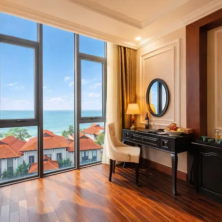 Khách Sạn La Maison Boutique-2