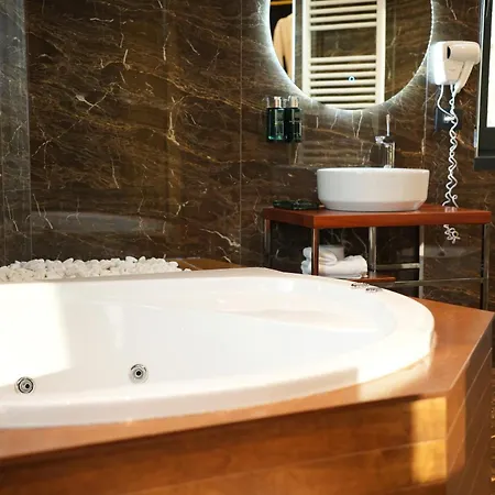 La Suite Boutique Hotel-2