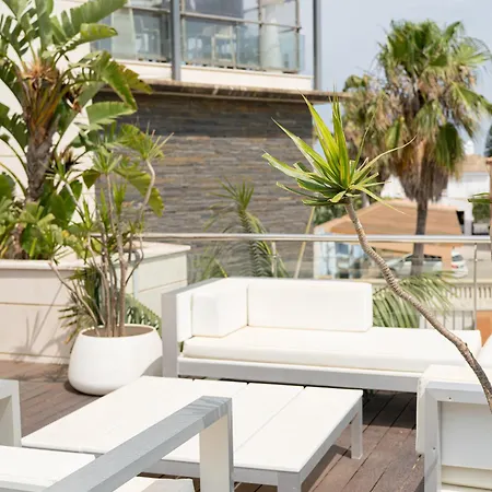 Hotel Boutique Aroma De Mar-2