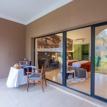 Taj Atlas Wellness Boutique Hotel & Spa-2
