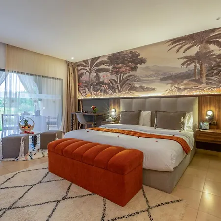 Taj Atlas Wellness Boutique Hotel & Spa-2