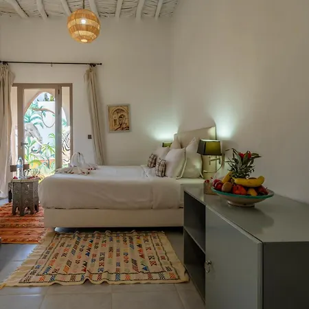 Taj Atlas Wellness Boutique Hotel & Spa-2