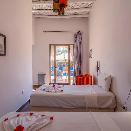 Taj Atlas Wellness Boutique Hotel & Spa-3