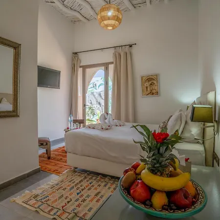 Taj Atlas Wellness Boutique Hotel & Spa-3