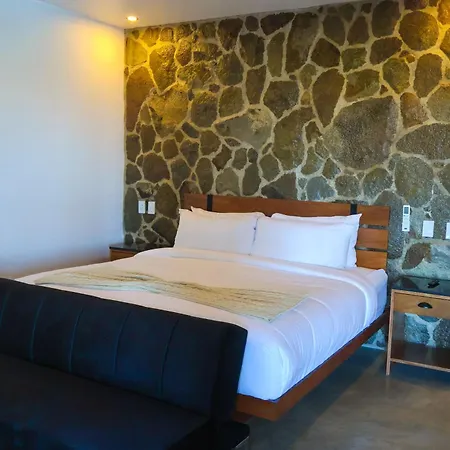 Siempre Valle Hotel Boutique-2
