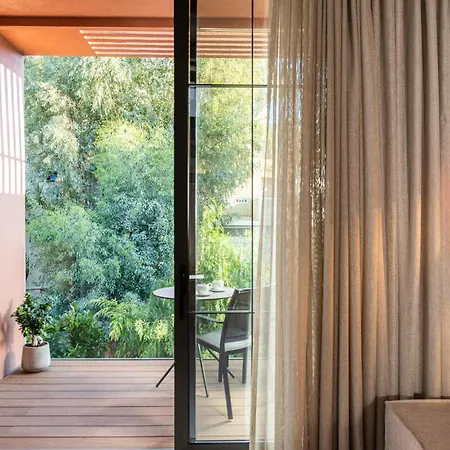 Pilot Amphora Boutique Hotel Adults Only-3
