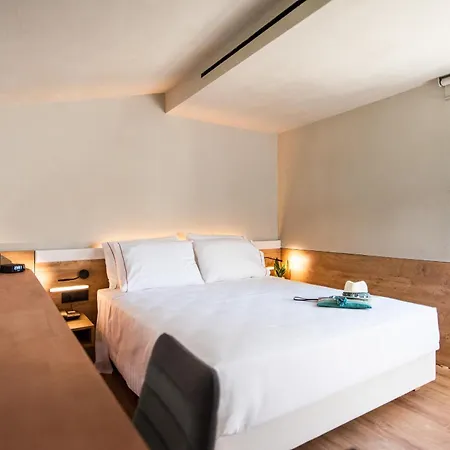 Pilot Amphora Boutique Hotel "Adults Only"-3
